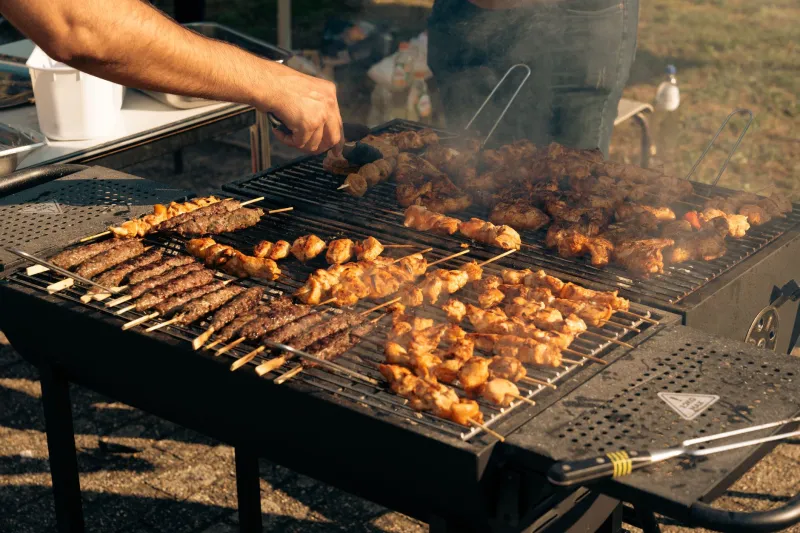 Grill Slower, Taste More: How the Yakitori Mindset Is Rewiring American Backyard Culture