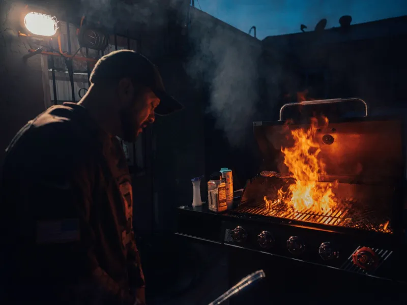 After Dark, Before the Coals Die: Why the Best Grilling in Japan Happens at Night