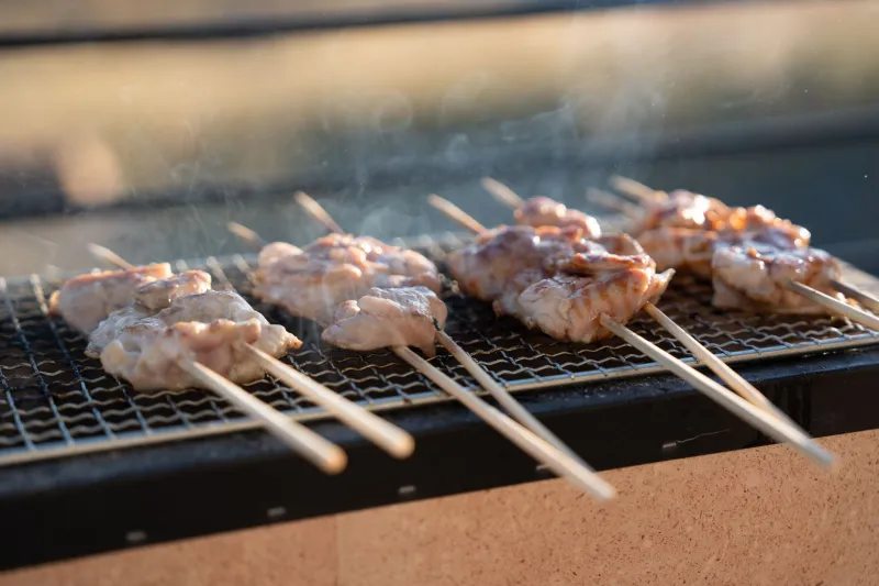 Beyond Teriyaki: The Ancient Japanese Sauces That Will Change Everything You Know About Grilling