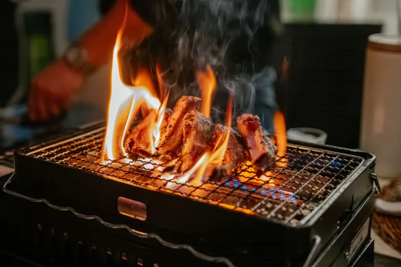 Less Grill, Better Food: Why Stripping Down Your Setup Is the Smartest Thing You Can Do This Summer